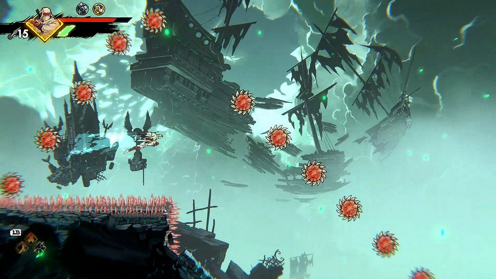 新作《忍:反攻的斬擊》推出免費體驗版 揭曉精彩內容 新作《忍:反攻的斬擊》推出免費體驗版 揭曉精彩內容