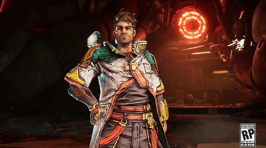 《邊緣禁地4》拉法設計頗具爭議:帥氣與情感表現的拉扯