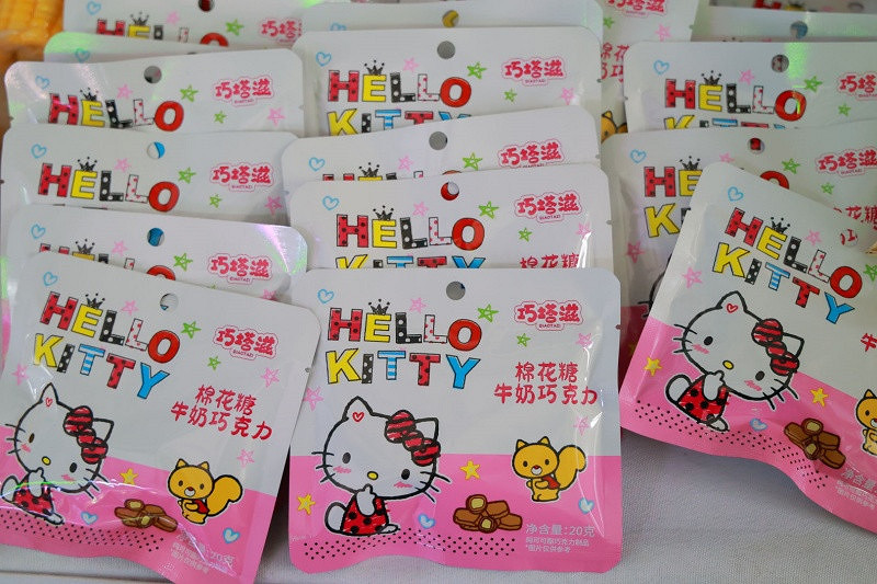 金山世遊ChinaJoy跨界連動引爆熱潮，水友賽與萌寵周邊圈粉無數