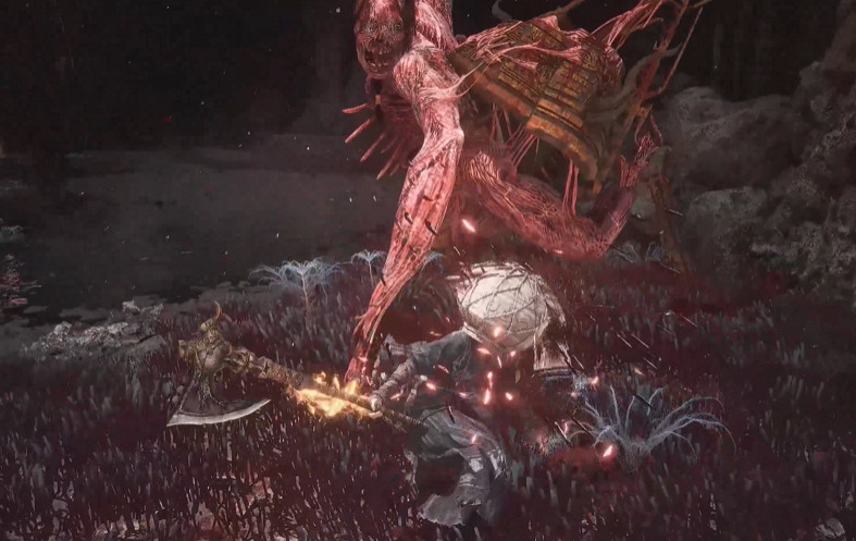 明末官方“低頭”?首發的ta戰鬥系統出了哪些問題 明末官方“低頭”?首發的ta戰鬥系統出了哪些問題