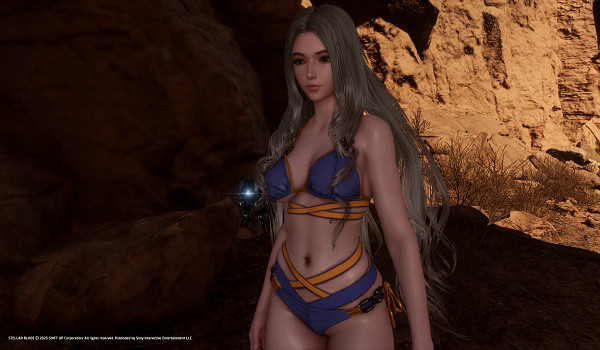 換髮型=換遊戲!《劍星》伊芙神仙髮型MOD推薦,每一款都絕美 換髮型=換遊戲!《劍星》伊芙神仙髮型MOD推薦,每一款都絕美