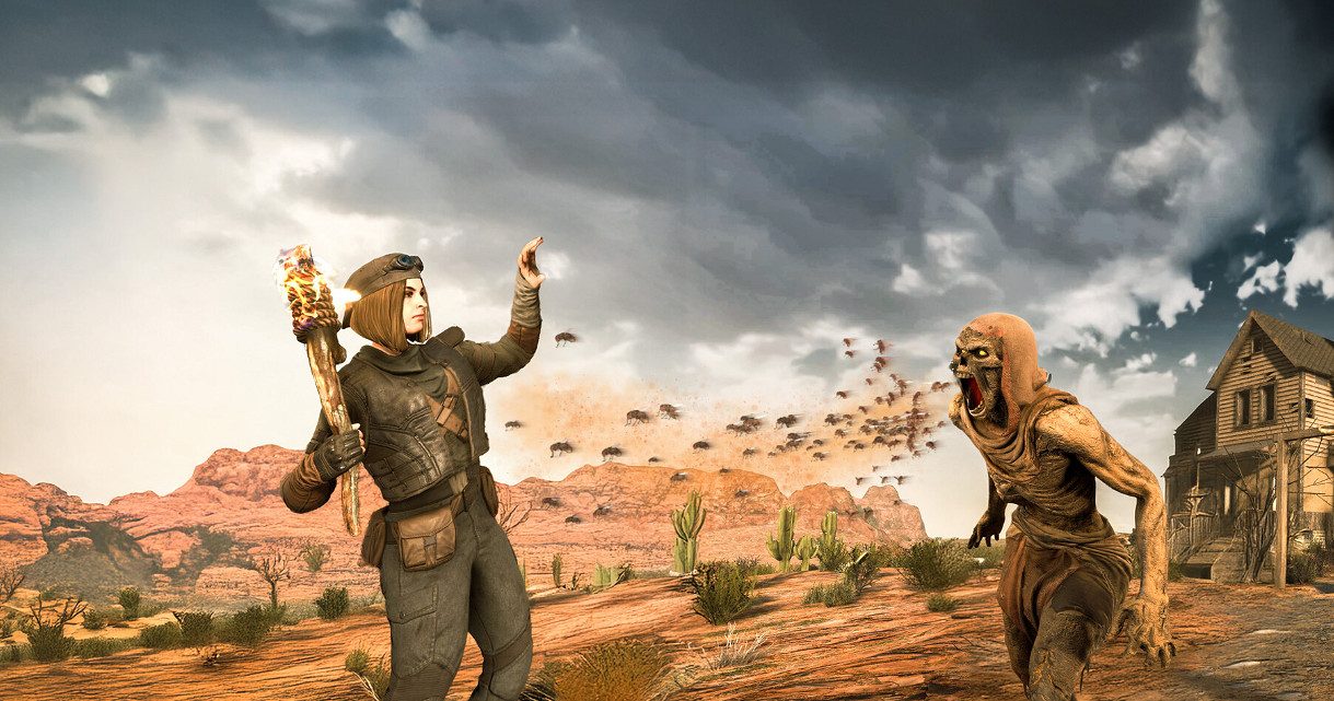 《七日殺》2.2穩定版發布!荒野你學學人家更新速度 《七日殺》2.2穩定版發布!荒野你學學人家更新速度