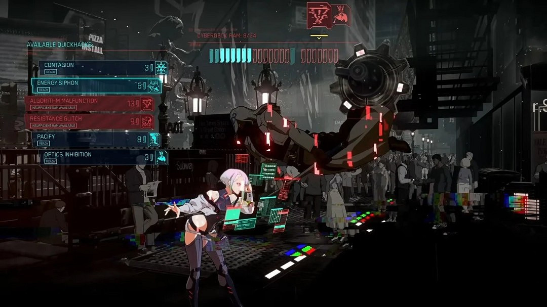 《罪惡裝備:鬥爭》連動角色「露西」將於8月21日上線 《罪惡裝備:鬥爭》連動角色「露西」將於8月21日上線