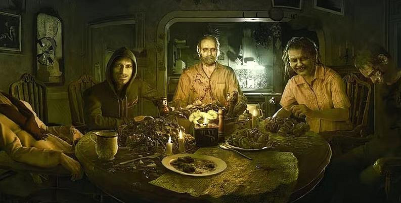 外媒盤點&quot;卡普空最暢銷的8款遊戲&quot;：第一名猜到了嗎?