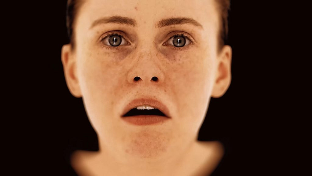 小島秀夫談新作《OD》:更在意多年以後人們對它的評價