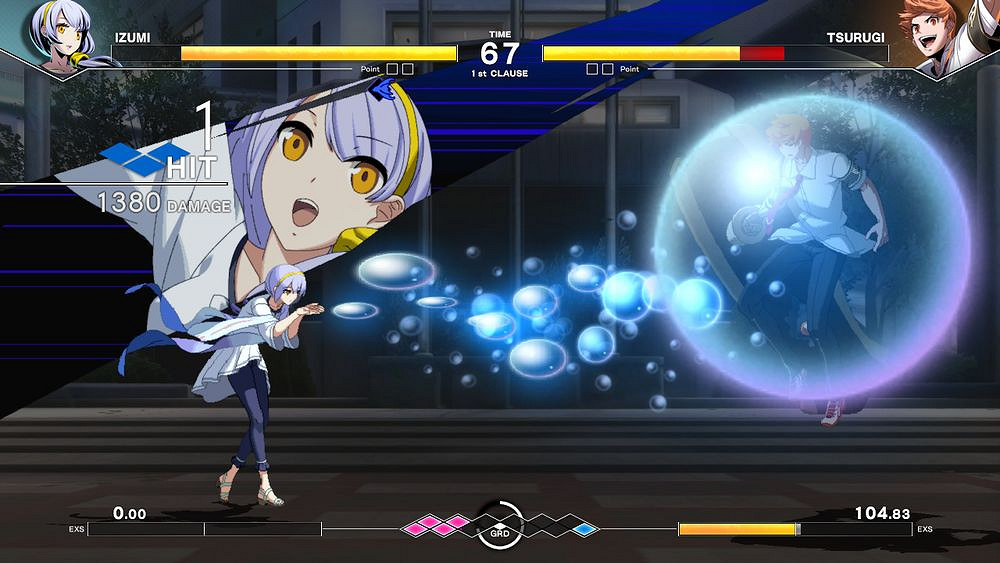 《夜下降生II Sys:Celes》新角色「泉」8月19日上線 《夜下降生II Sys:Celes》新角色「泉」8月19日上線