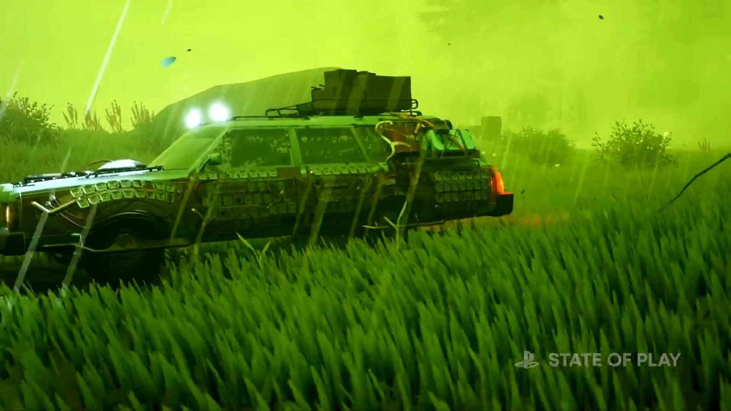 感受創意的極限!GS評選當下最好玩的獨立遊戲佳作 感受創意的極限!GS評選當下最好玩的獨立遊戲佳作