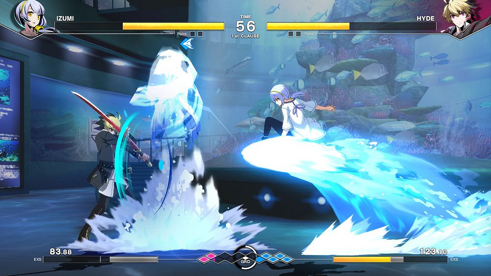 《夜下降生II Sys:Celes》新角色「泉」8月19日上線 《夜下降生II Sys:Celes》新角色「泉」8月19日上線