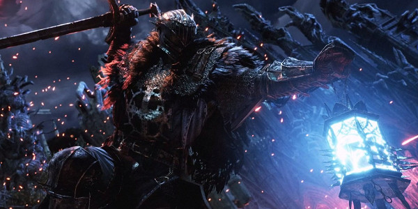 《墮落之主2》評級M級:更血腥殘忍 極具視覺衝擊力! 《墮落之主2》評級M級:更血腥殘忍 極具視覺衝擊力!