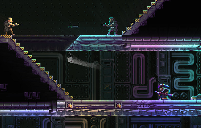 感受創意的極限!GS評選當下最好玩的獨立遊戲佳作 感受創意的極限!GS評選當下最好玩的獨立遊戲佳作