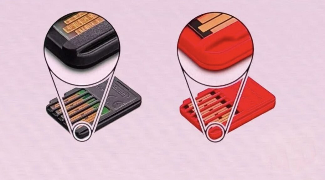 任天堂卡帶供應商爆料！Switch2將推多容量版本