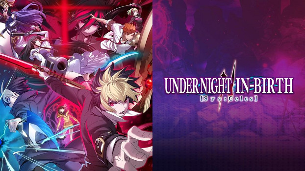 《夜下降生II Sys：Celes》新角色「泉」8月19日上線