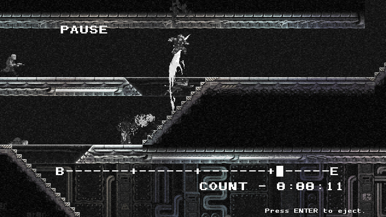 感受創意的極限!GS評選當下最好玩的獨立遊戲佳作 感受創意的極限!GS評選當下最好玩的獨立遊戲佳作