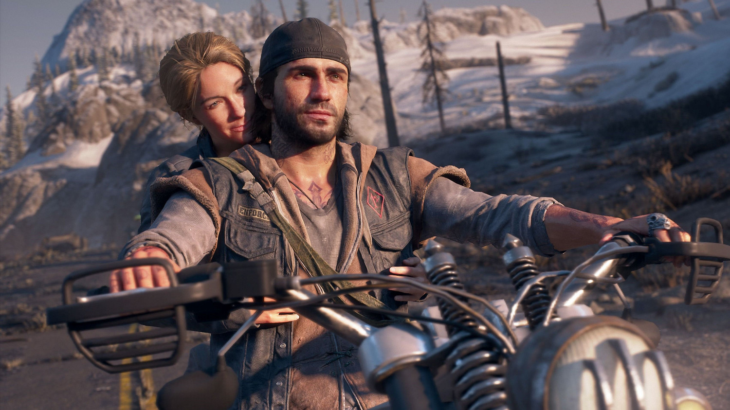 《往日不再》或登Xbox？Bend工作室神秘推文引熱議