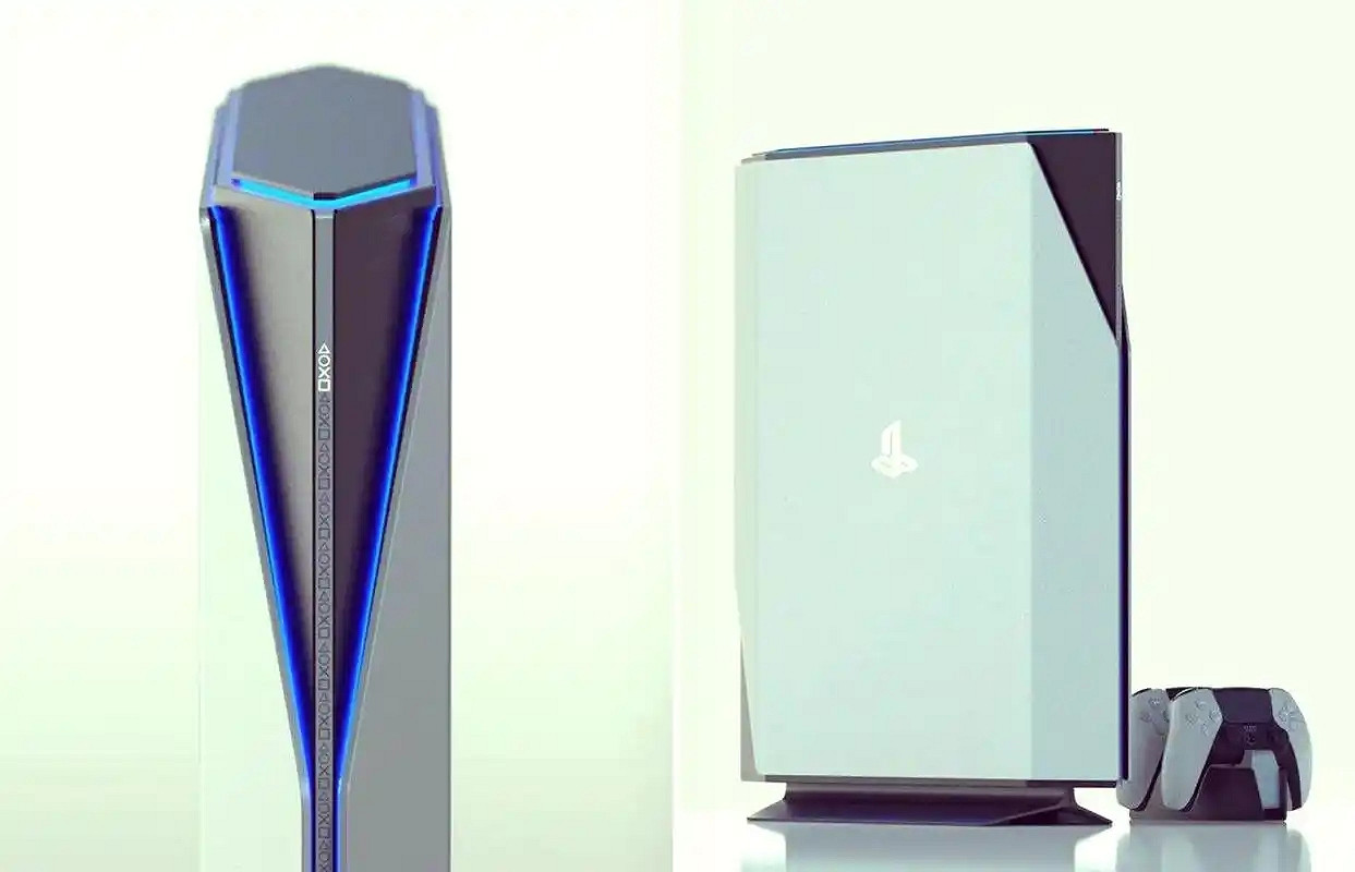 PS6或提前發售!傳聞將定檔2027年:性能提升不高? PS6或提前發售!傳聞將定檔2027年:性能提升不高?