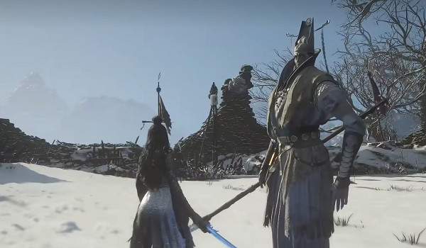 再戰三百回合！《明末》死亡懲罰解除MOD正式發布