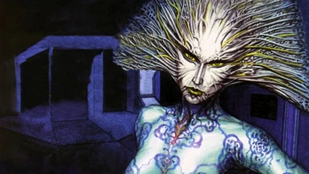 《網路奇兵2》幕後揭秘！外星紋理竟來自開發者腸子