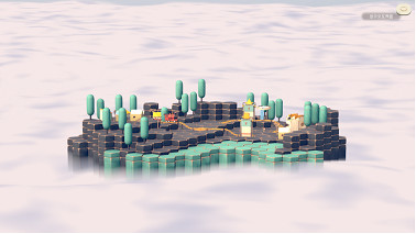 《力力普的工坊》試玩:關於火車和邏輯的懷舊之夢 《力力普的工坊》試玩:關於火車和邏輯的懷舊之夢