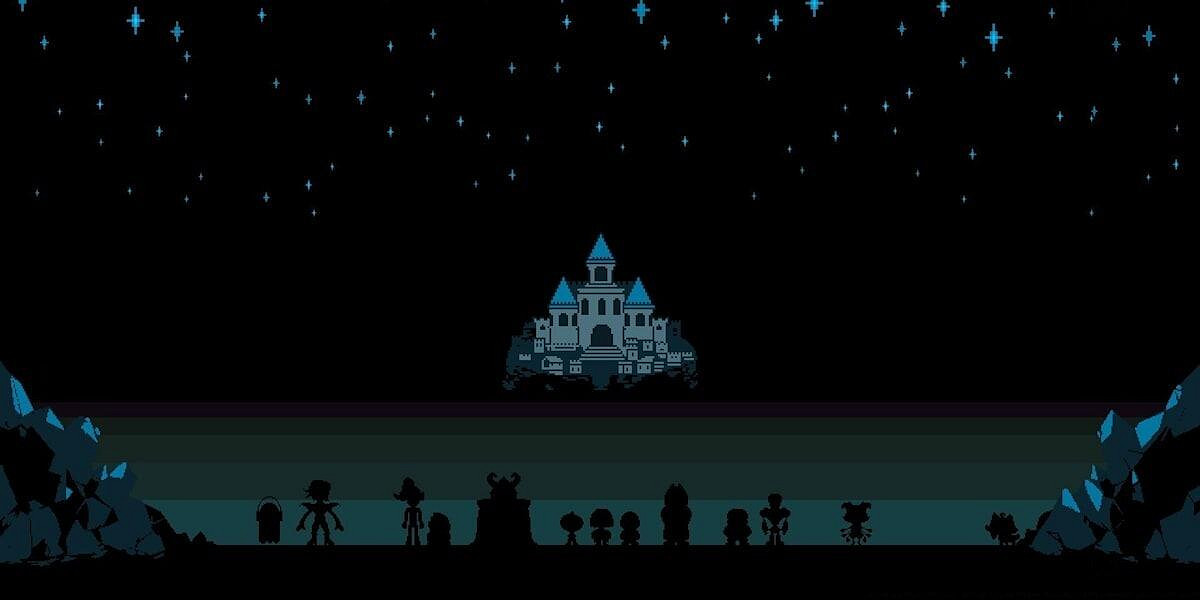 感受創意的極限!GS評選當下最好玩的獨立遊戲佳作 感受創意的極限!GS評選當下最好玩的獨立遊戲佳作