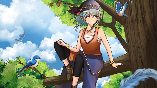 《群島物語：實習鍊金術士的90天之旅》登陸Steam