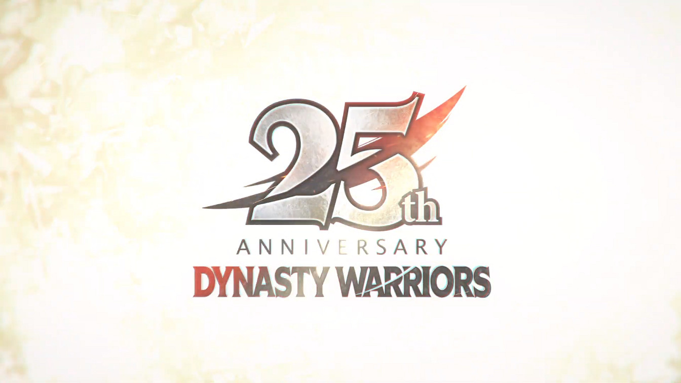 光榮特庫摩發布《真三國無雙》系列25周年紀念預告片