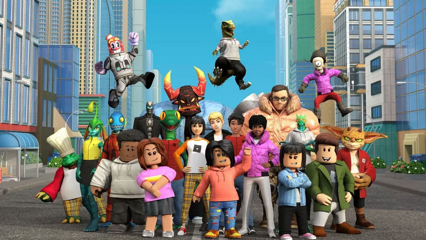 Roblox再陷安全爭議：被指控未能保護未成年人安全