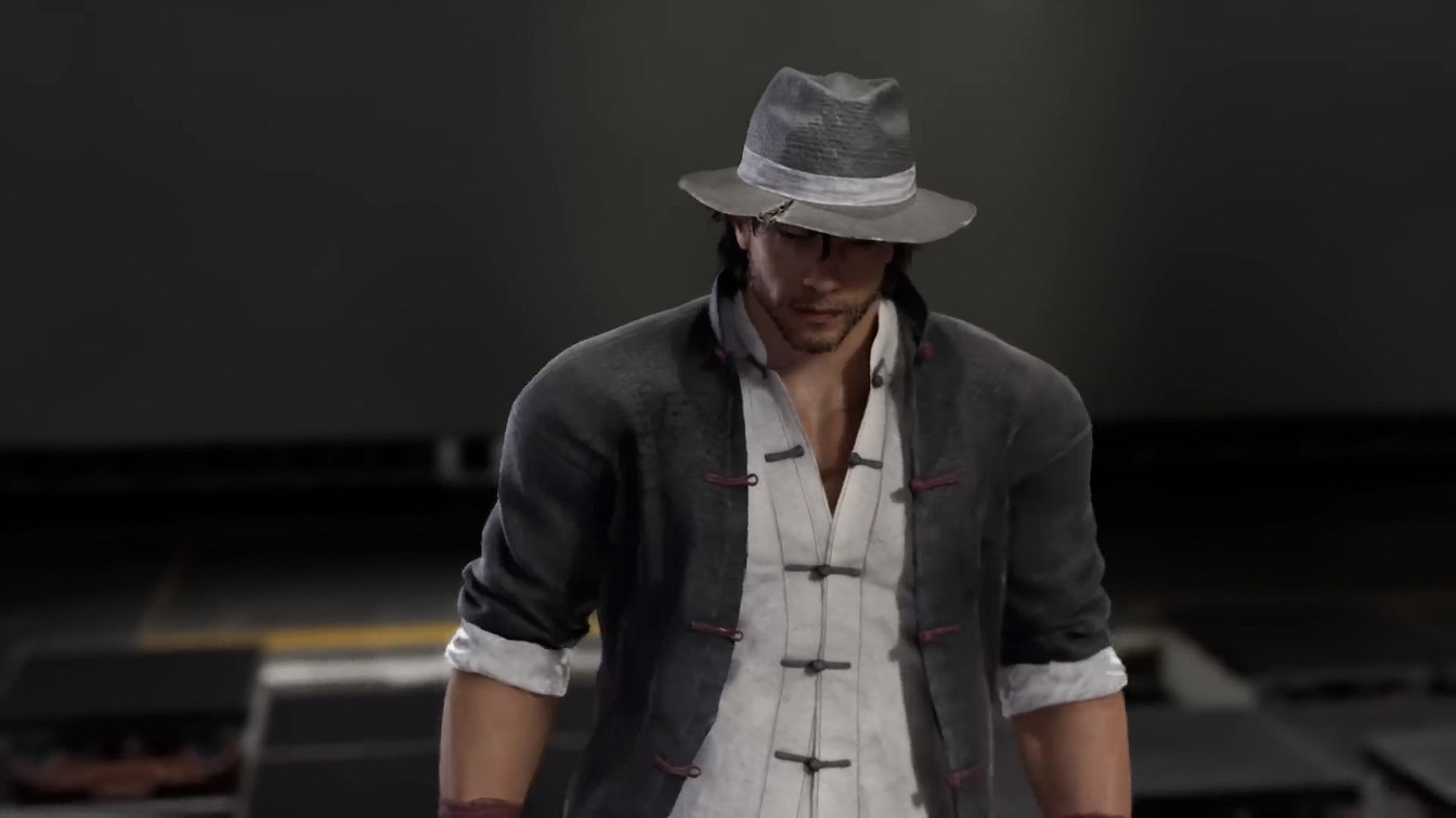 《新VR快打計劃》新預告片:展示角色格鬥和訓練舞台 《新VR快打計劃》新預告片:展示角色格鬥和訓練舞台