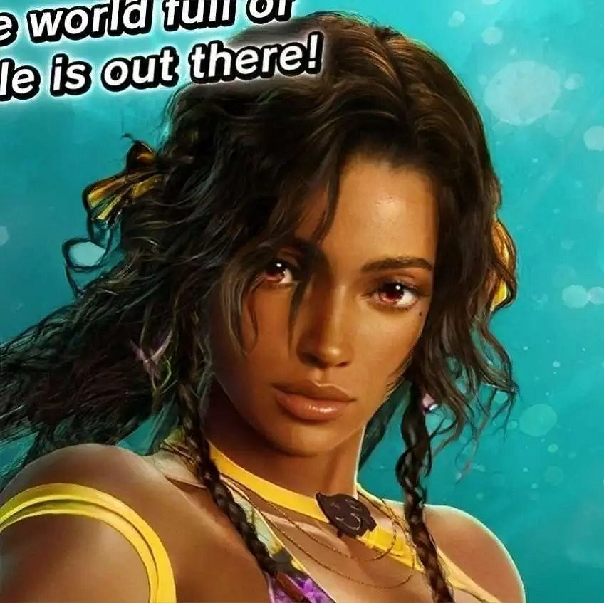 藝術家分享《鐵拳8》新角色的重製設計 並呼籲萬代調整