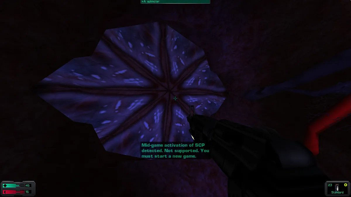 《網路奇兵2》幕後揭秘!外星紋理竟來自開發者腸子 《網路奇兵2》幕後揭秘!外星紋理竟來自開發者腸子