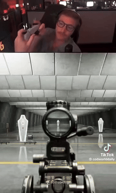 《戰地風雲2042》KTS100 MK87輕機槍後坐力極低 引發爭議！