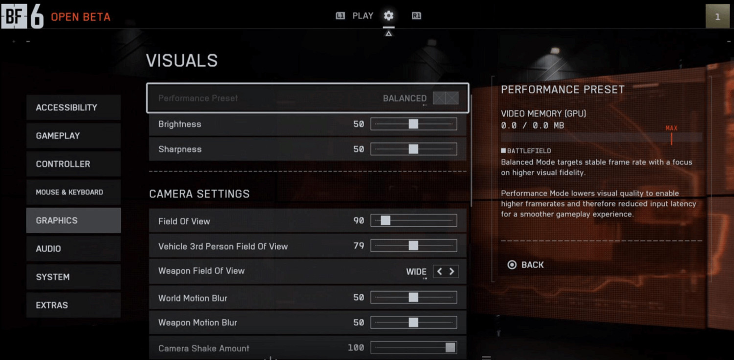 等不及了?《戰地風雲2042》測試版Steam玩家線上峰值近萬! 等不及了?《戰地風雲2042》測試版Steam玩家線上峰值近萬!