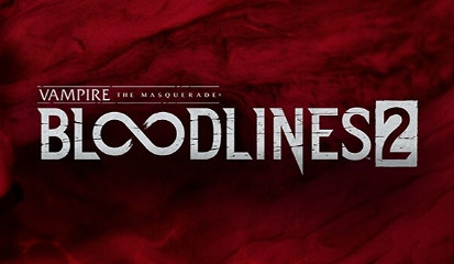 《避世血族2》開發商表示:將專注RPG細節 非開放世界 《避世血族2》開發商表示:將專注RPG細節 非開放世界