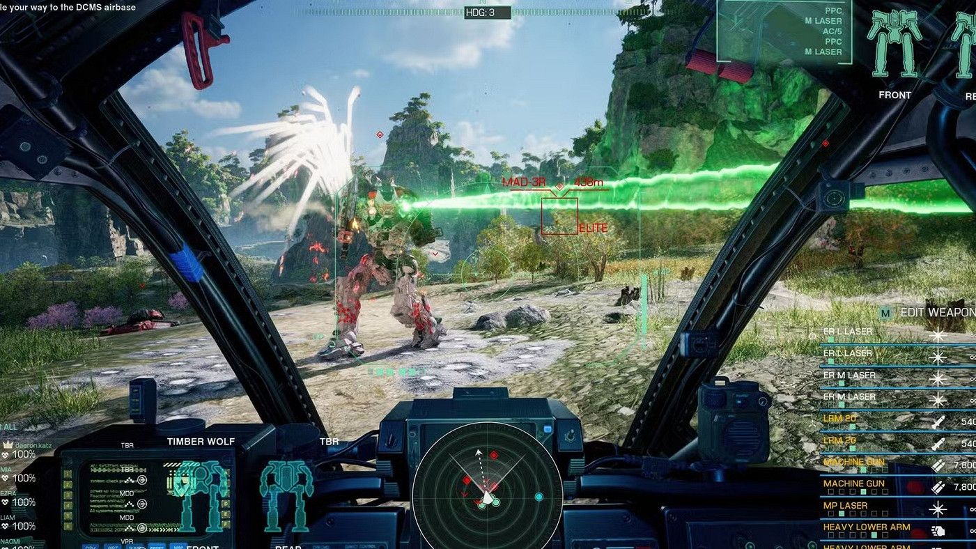 8月 Xbox Game Pass (XGP) 首波陣容公布：《刺客教條：幻景》等8款作品