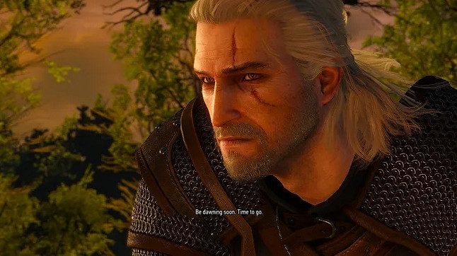 《巫師3》玩家經歷數千小時遊玩新發現:術士可以救! 《巫師3》玩家經歷數千小時遊玩新發現:術士可以救!