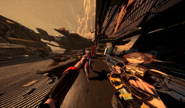 玩家狂喜！《劍星》拍照模式終極解放MOD問世，姿勢角度隨心調！