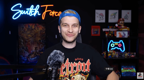 任天堂直面會最新爆料:本周舉行 還有超酷突襲發售! 任天堂直面會最新爆料:本周舉行 還有超酷突襲發售!