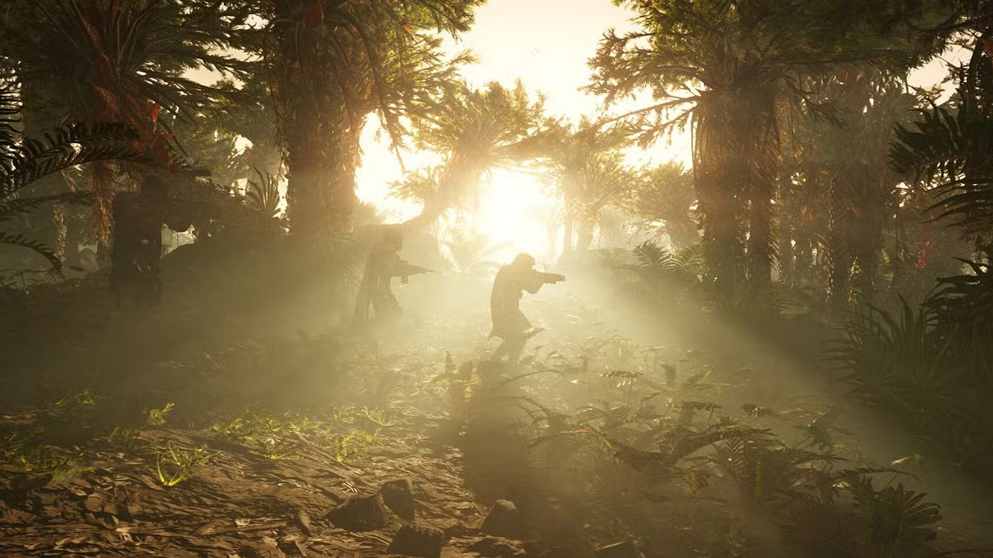 《絕地戰兵2》開發者確認：更複雜的新敵人正在開發