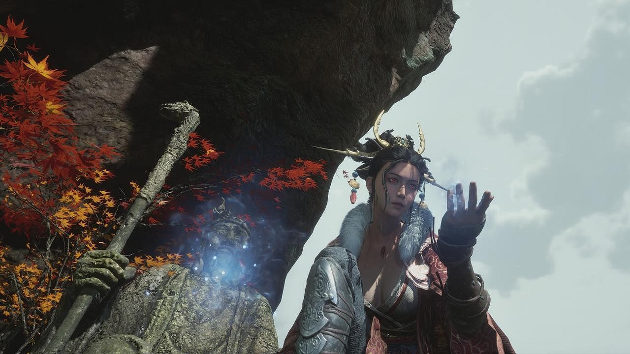 《明末》如何為魂類遊戲帶來新突破?夏思源深度解析 《明末》如何為魂類遊戲帶來新突破?夏思源深度解析