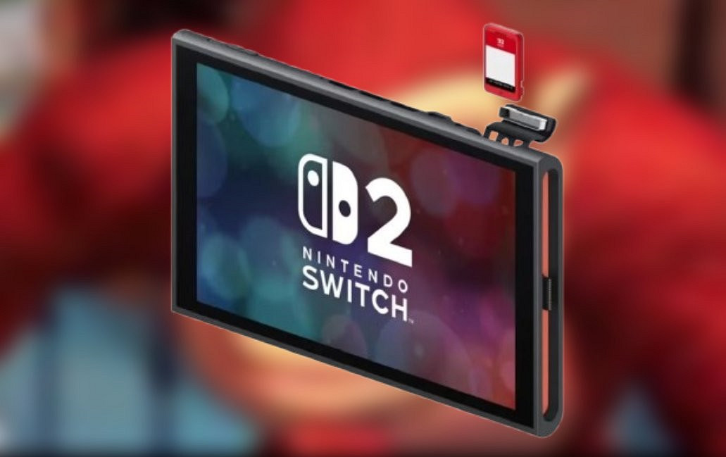 任天堂卡帶供應商爆料！Switch2將推多容量版本