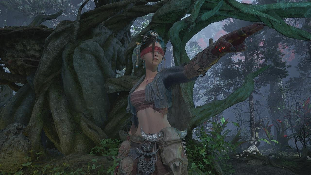 《明末》如何為魂類遊戲帶來新突破?夏思源深度解析 《明末》如何為魂類遊戲帶來新突破?夏思源深度解析