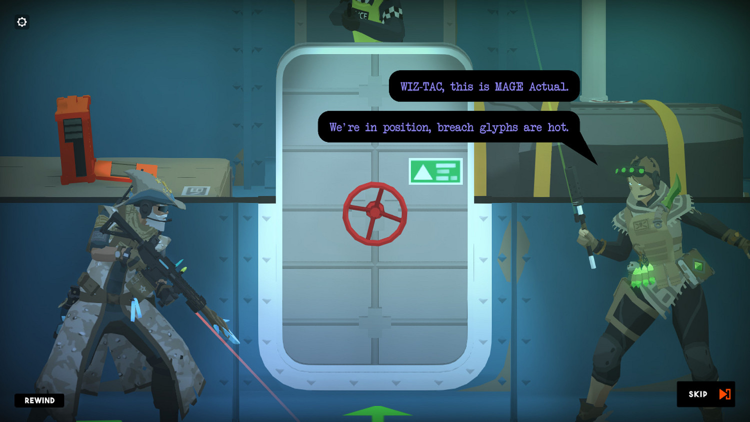 感受創意的極限!GS評選當下最好玩的獨立遊戲佳作 感受創意的極限!GS評選當下最好玩的獨立遊戲佳作