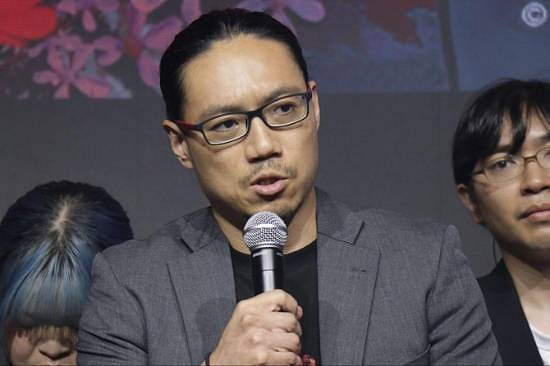 《沉默之丘f》製作團隊回應“類魂”戰鬥設計:吸引新人 《沉默之丘f》製作團隊回應“類魂”戰鬥設計:吸引新人