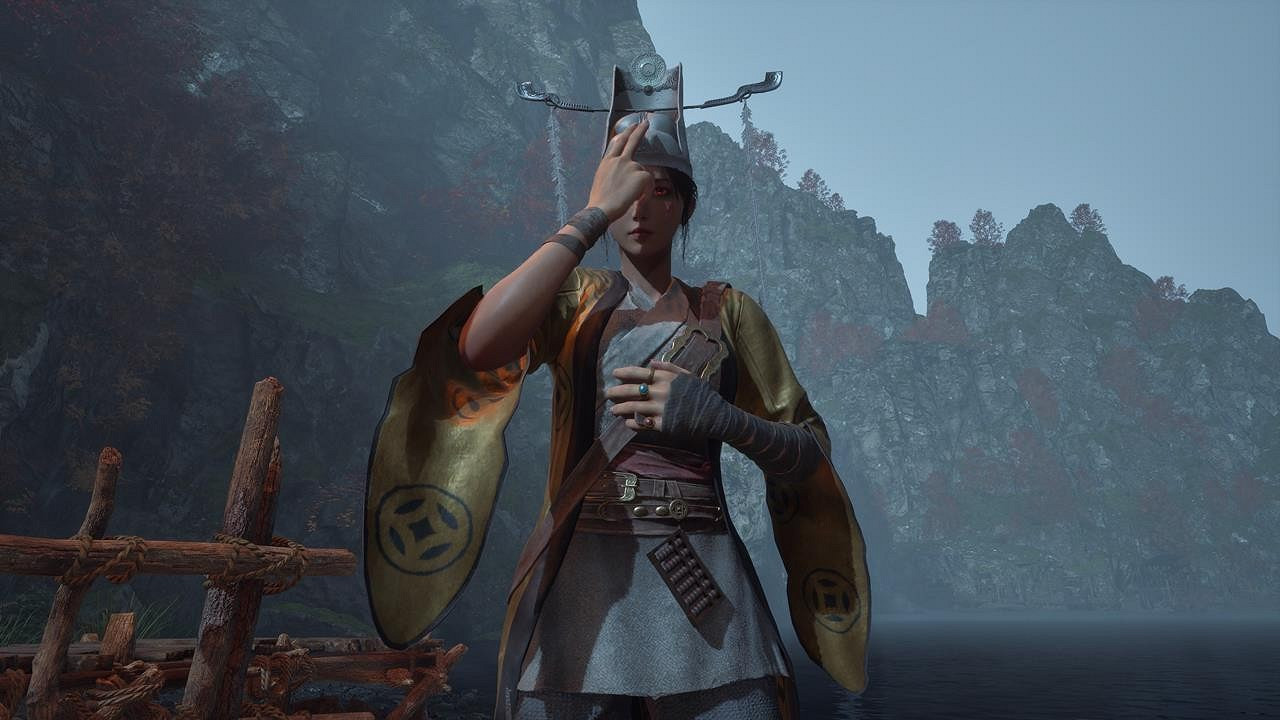 《明末》如何為魂類遊戲帶來新突破?夏思源深度解析 《明末》如何為魂類遊戲帶來新突破?夏思源深度解析