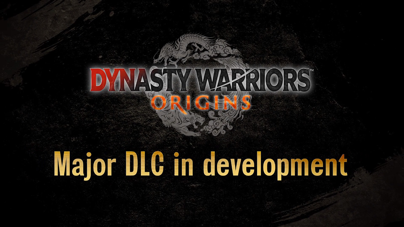 光榮特庫摩發布《真三國無雙》系列25周年紀念預告片