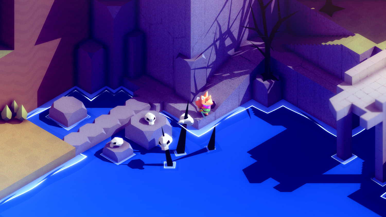 感受創意的極限!GS評選當下最好玩的獨立遊戲佳作 感受創意的極限!GS評選當下最好玩的獨立遊戲佳作