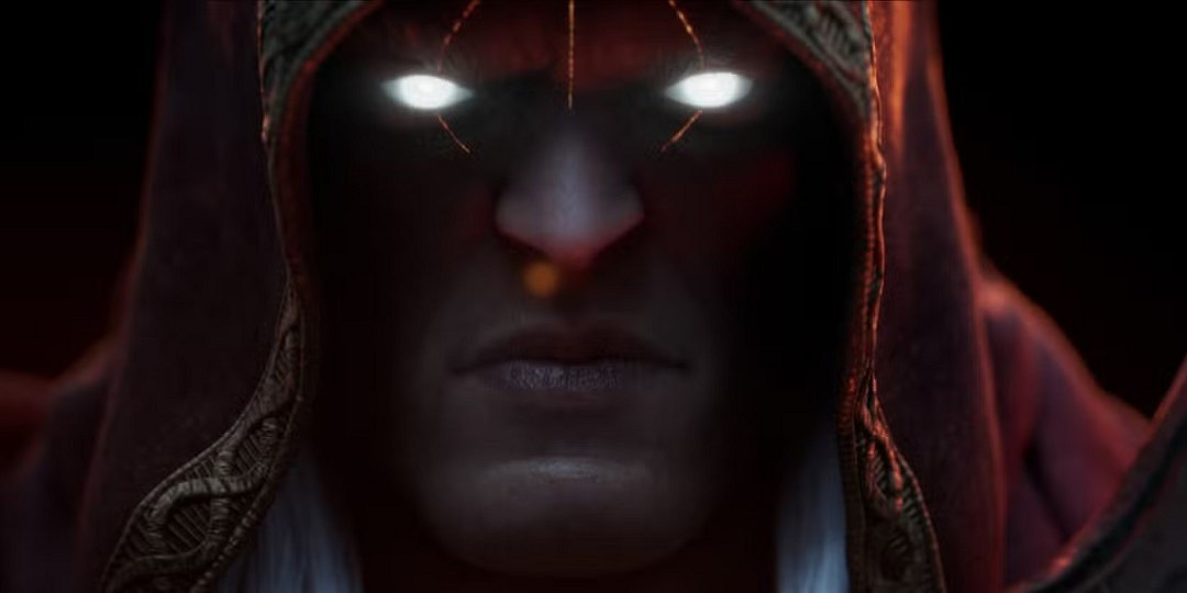 化身天啟四騎士!《暗黑血統4》將推出四人合作模式 化身天啟四騎士!《暗黑血統4》將推出四人合作模式