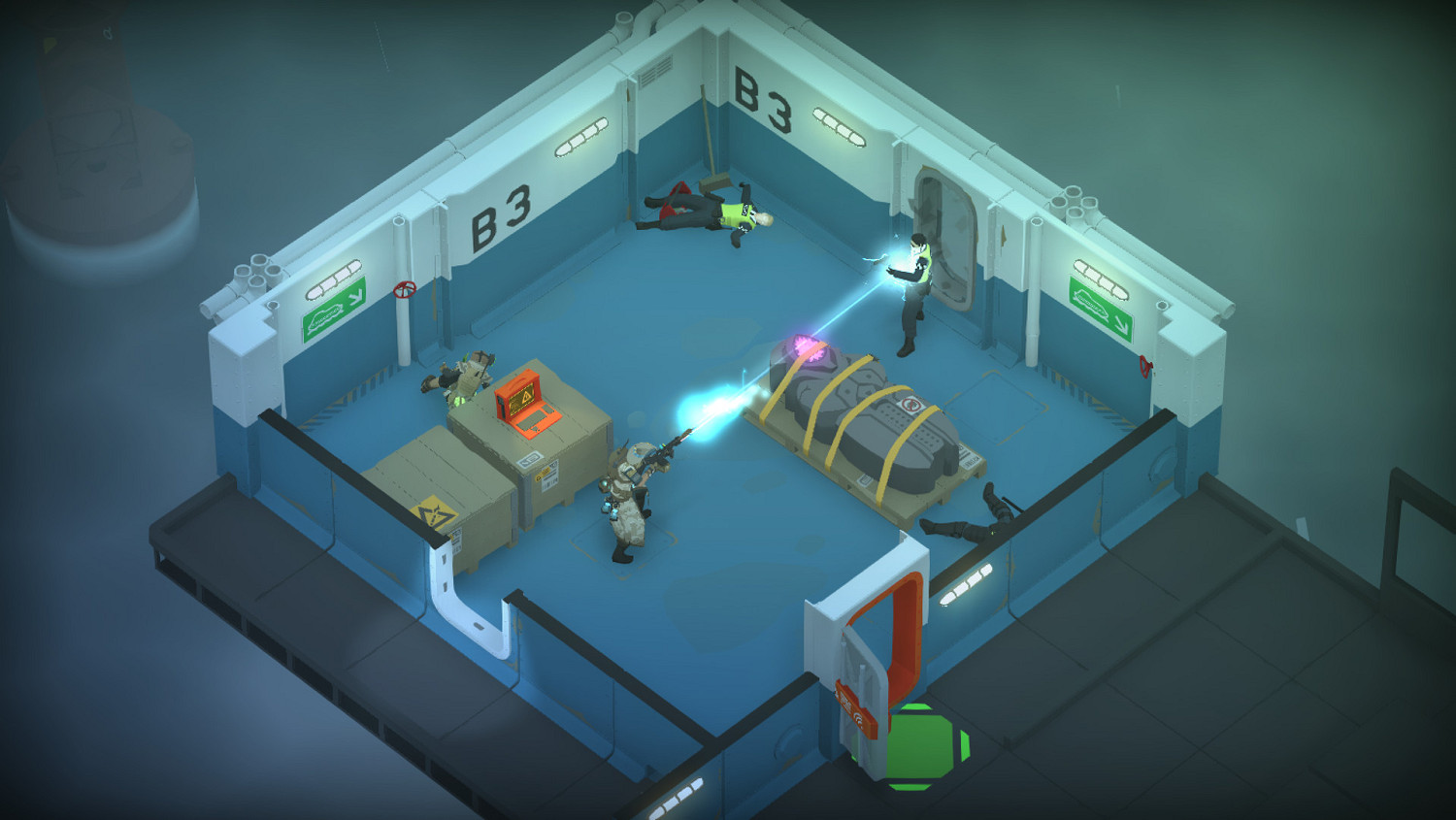 感受創意的極限!GS評選當下最好玩的獨立遊戲佳作 感受創意的極限!GS評選當下最好玩的獨立遊戲佳作