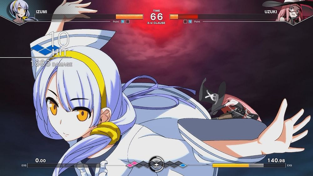 《夜下降生II Sys:Celes》新角色「泉」8月19日上線 《夜下降生II Sys:Celes》新角色「泉」8月19日上線