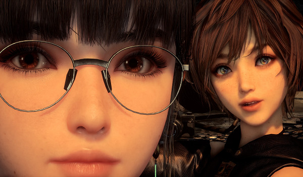 玩家狂喜！《劍星》拍照模式終極解放MOD問世，姿勢角度隨心調！