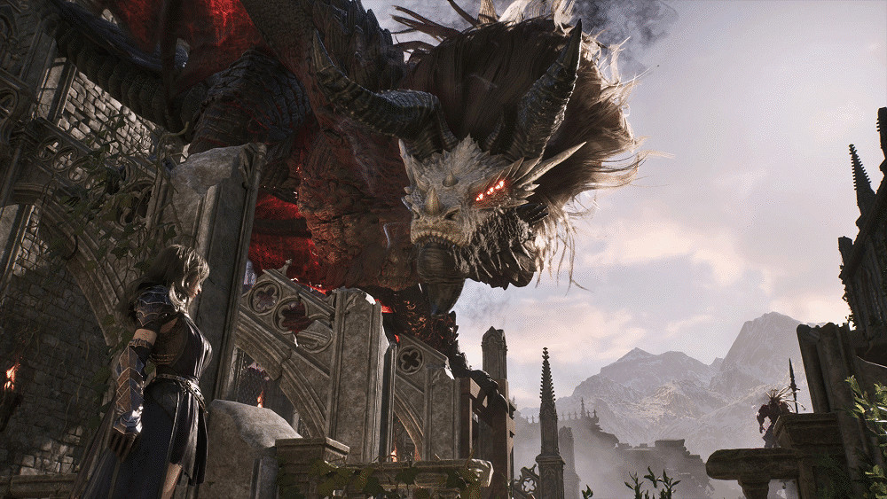 《湮滅之潮》消息匯總:30多場Boss戰、單機買斷製! 《湮滅之潮》消息匯總:30多場Boss戰、單機買斷製!